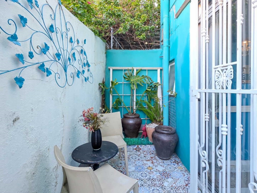4 Bedroom Property for Sale in Bo Kaap Western Cape